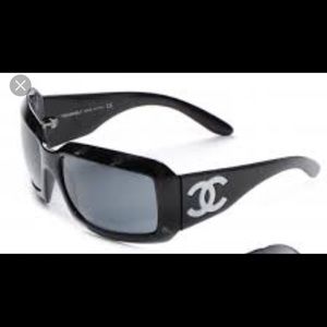 Chanel sunglasses